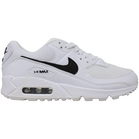 nike air max 90 wit met zwart logo|Nike Air Max 90 exclusive.